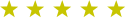 Pressure Cleaning 5 Stars Rating